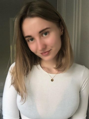 Ксюша